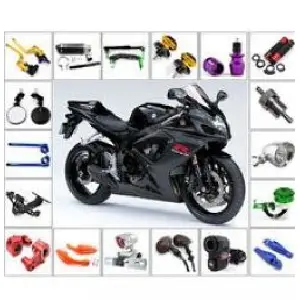 ΑΞΕΣΟΥΑΡ ΜΟΤΟΣΥΚΛΕΤΩΝ