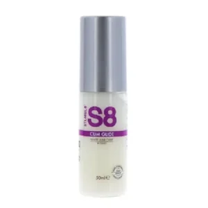 ΛΙΠΑΝΤΙΚΟ STIMUL8 CUM GLIDE 50ML 1TEM