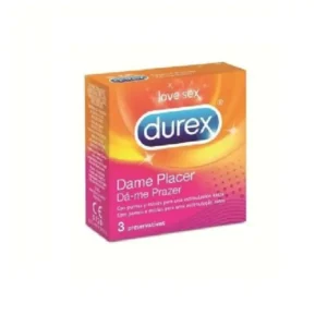 ΠΡΟΦΥΛΑΚΤΙΚΑ DUREX 1TEM