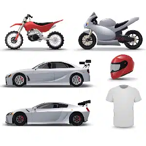 Μηχανοκίνητα