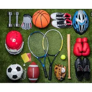 Αθλητισμός - Χόμπι