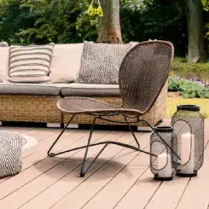 Σπίτι - Κήπος