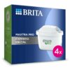 Φίλτρο για Κανάτα Φίλτρου Brita MAXTRA Pro Experto (4 Μονάδες)