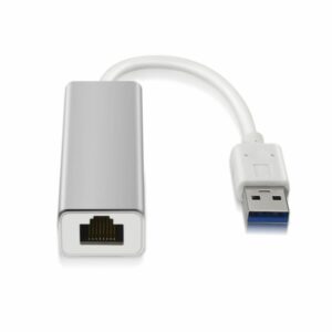 ΑΝΤΑΠΤΟΡΑΣ DISPLAYPORT ΣΕ  HDMI AISENS  A106-0049 ΑΣΗΜΙ 15 CM 1TEM