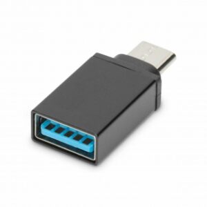 ΚΑΛΩΔΙΟ  USB A ΣΕ USB CDIGITUS AK-300506-000-S 1TEM