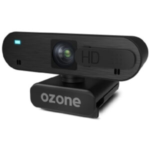 WEBCAM OZONE FULL HD 1080 P 1ΤΕΜ