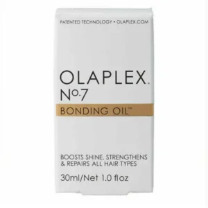 ΛΑΔΙ ΜΑΛΛΙΩΝ OLAPLEX Nº 7 ΣΥΜΠΛΕΓΜΑ ΑΠΟΚΑΤΑΣΤΑΣΗΣ  30 ML