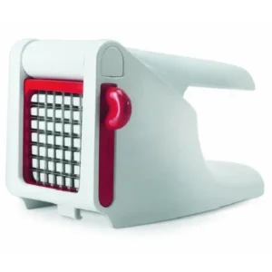 ΧΕΙΡΟΚΙΝΗΤΟΣ ΚΟΦΤΗΣ ΛΑΧΑΝΙΚΩΝ MOULINEX ΠΟΛΥΧΡΩΜΟ 1ΤΕΜ