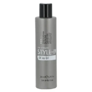 ΘΕΡΑΠΕΙΑ ΚΑΤΑ ΤΗΣ ΚΥΤΤΑΡΙΤΙΔΑΣ INEBRYA STYLE-IN OIL NO 200ML 1TEM