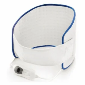 ΘΕΡΜΙΚΟ ΜΑΞΙΛΑΡΙ GRUPO FM 9100041523 ΜΠΛΕ ΛΕΥΚΟ 1ΤΕΜ