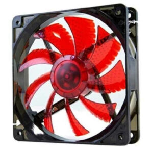 ΑΝΕΜΙΣΤΗΡΑΣ ΚΟΥΤΙ NOX NXCFAN120LR COOL FAN Ø 12 CM Ø 12 CM 1TEM