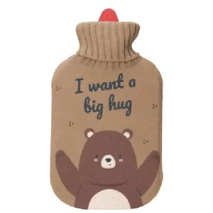 ΤΣΑΝΤΑ ΖΕΣΤΟΥ ΝΕΡΟΥ EDM 78990 ΑΡΚΟΥΔΑΚΙ 2L 1TEM