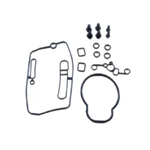 ΚΙΤ ΕΠΙΣΚΕΥΗΣ ΚΑΡΜΠΥΡΑΤΕΡ FCR KEIHIN ΓΙΑ KX YZ WR 250 F 450F CRF 250R 450R RMZ 15ΤΕΜ.