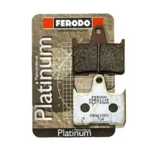 ΣΕΤ ΤΑΚΑΚΙΑ FERODO FDB2111 PLATINUM