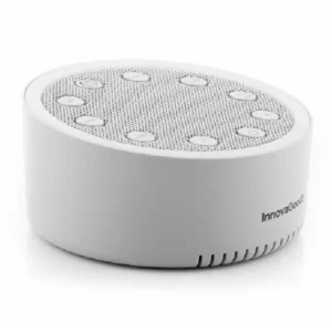 ΜΗΧΑΝΗΜΑ ΛΕΥΚΟΥ ΘΟΡΥΒΟΥ ΓΙΑ ΥΠΝΟ SLEWEL INNOVAGOODS 1TEM