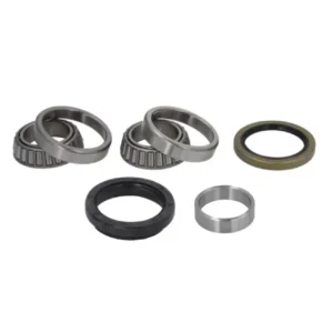 ΣΕΤ ΡΟΥΛΕΜΑΝ ΤΡΟΧΟΥ DAEWOO MATIZ CHEVROLET