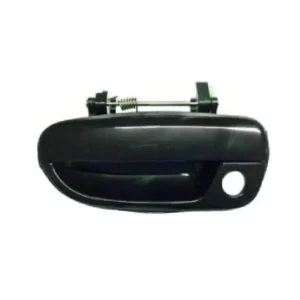 ΧΕΡΟΥΛΙ ΠΟΡΤΑΣ ΕΞΩΤΕΡΙΚΗ ΕΜΠΡΟΣ ΔΕΞΙΑ ΜΑΥΡΗ HYUNDAI  ACCENT 00-06