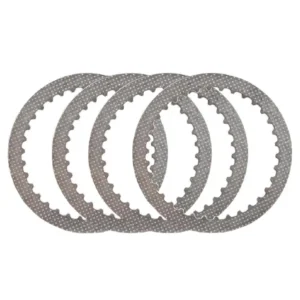 ΔΙΣΚΟΙ ΜΕΤΑΛΛΙΚΟΙ SUPER CLUTCH RACING CRYPTON X INNOVA 125 TOBAKI