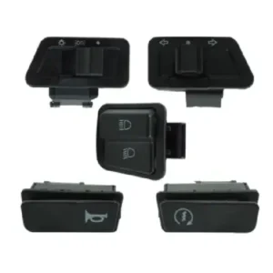 ΔΙΑΚΟΠΤΕΣ ΤΙΜ. HND SH 150/KSK ZX130 (5 ΤΕΜ) ΣΕΤ - (ΤΑΙ)