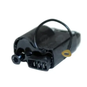ΗΛΕΚΤΡΟΝΙΚΕΣ PIAG TYPHOON 50 93-00/ZIP 2T 92-02 1Φ3Ε+1Κ (BLD021) - (ΤΑΙ)