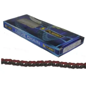 ΑΛΥΣΙΔΕΣ 428H 112L FUEGO ΚΟΚΚΙΝΕΣ SUPER ΕΝΙΣΧΥΜΕΝΕΣ - (ΤΑΙ)