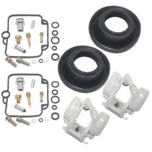 ΣΕΤ ΕΠΙΣΚΕΥΗΣ ΚΑΡΜΥΡΑΤΕΡ BMW F650/ PEGASO 650