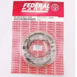 ΣΙΑΓΩΝΕΣ KSK KAZE-R/KRISS/ZX130/ADDRESS 125 (SB 603) FEDERAL