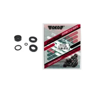 ΤΣΙΜΟΥΧΕΣ ΜΟΤΕΡ HND WAVE110 (5) "OKO" (WAVE110) - (ΤΑΙ)