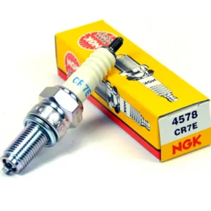 ΜΠΟΥΖΙ NGK CR7E