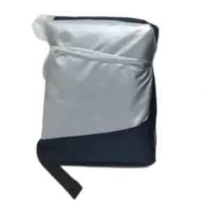 ΚΑΛΥΜΑ MOTO XL ΜΠΛΕ ΑΣΗΜΙ 246x150x127cm