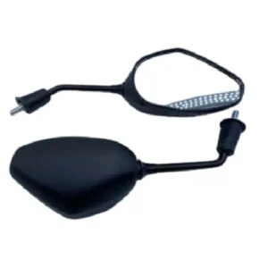 ΚΑΘΡΕΠΤΕΣ SYMPHONY 125 150 H 8MM MM MAXIMUS ΖΕΥΓΟΣ ROC