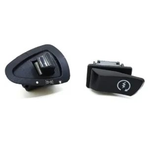 ΔΙΑΚΟΠΤΕΣ ΤΙΜ. HND WAVE 110/PCX 150/VISION/SUPRA-X ΔΕΞ (2 ΤΕΜ) ΣΕΤ - (ΤΑΙ)