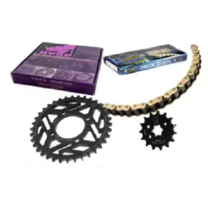 ΑΛΥΣ/ΝΑΖΑ ΠΑΠΙ SYM VF125 Ε5 '19> RYNO ΧΡΥΣΗ ΑΛΥΣΙΔΑ 15 42 428 108Δ