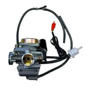 ΚΑΡΜΠΥΡΑΤΕΡ GY6 125 24MM SPIKE ROC