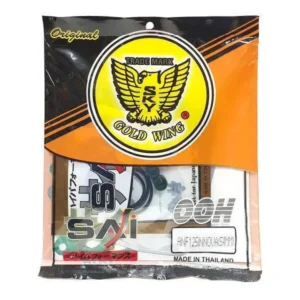 ΦΛΑΝΤΖΕΣ ΚΟΜΠΛΕ HND WAVE 110/GRAND-X 50' GOLDWING - (ΤΑΙ)