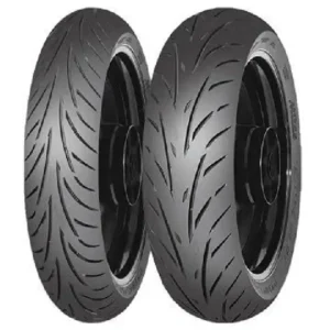 ΕΛΑΣΤΙΚΟ 130/70-12 TOURING FORCE 56L MITAS 70000658 1307012