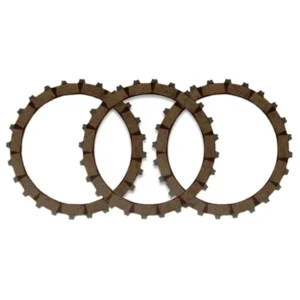 ΔΙΣΚΟΙ ΣΥΜΠΛΕΚΤΗ ORIGINAL KEVLAR DASH/WAVE 110i TOBAKI 3ΤΕΜ.