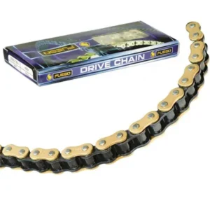 ΑΛΥΣΙΔΕΣ 428HS 104L FUEGO ΧΡΥΣΕΣ SUPER ΕΝΙΣΧΥΜΕΝΕΣ - (ΤΑΙ)