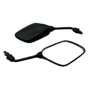 ΚΑΘΡΕΠΤΕΣ QY186 H 10MM ΜΕ ΠΡΟΔ Ε11 ΖΕΥΓ MHQ MAXIMUS