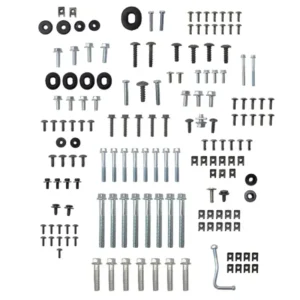 ΒΙΔΕΣ ΠΛΑΣΤΙΚΩΝ ΚΑΙ ΜΟΤΕΡ ΣΕΤ YAMAHA CRYPTON X135