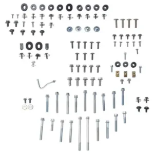 ΒΙΔΕΣ ΠΛΑΣΤΙΚΩΝ ΚΑΙ ΚΙΝΗΤΗΡΑ YAMAHA CRYPTON R115