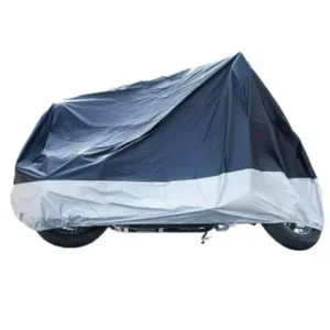 ΚΟΥΚΟΥΛΑ ΜΗΧΑΝΗΣ ΑΔΙΑΒΡΟΧΗ  ΜΕ ΛΑΣΤΙΧΟ L 232X100X125CM