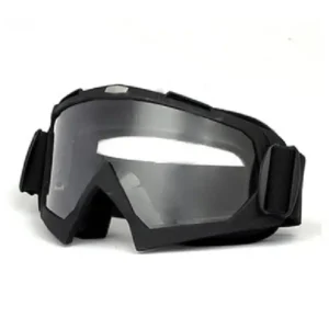 ΜΑΣΚΑ ΑΝΑΒΑΤΗ MX ENDURO ΜΑΥΡΗ