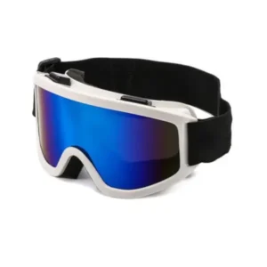 ΜΑΣΚΑ ΑΝΑΒΑΤΗ MX ENDURO ΑΣΠΡΗ