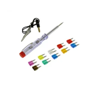 ΣΕΤ ΑΣΦΑΛΕΙΕΣ ΑΥΤΟΚΙΝΗΤΟΥ ΜΙΝΙ ΜΑΧΑΙΡΩΤΕΣ 10ΤΜΧ. ΜΕ ΔΟΚΙΜΑΣΤΙΚΟ ΣΤΥΛΟ