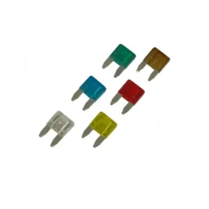 ΣΕΤ ΑΣΦΑΛΕΙΕΣ ΑΥΤΟΚΙΝΗΤΟΥ ΜΙΝΙ ΜΑΧΑΙΡΩΤΕΣ 10ΤΜΧ.