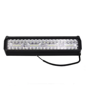 ΜΠΑΡΑ 80 LED ΑΥΤΟΚΙΝΗΤΟΥ 12-24V 22.9W 2061LM