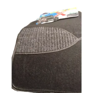 ΠΑΤΑΚΙΑ ΜΟΚΕΤΑ ΑΥΤΟΚΙΝΗΤΟΥ ΣΕΤ 4ΤΜΧ ΜΑΥΡΟ