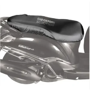 ΚΑΛΥΜΜΑ ΣΕΛΛΑΣ ΑΔΙΑΒΡΟΧΟ ScootSeat Waterproof Cover  OXFORD DD