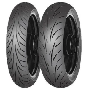 ΕΛΑΣΤΙΚΟ 120/70-16 TOURING FORCE-SC 57P MITAS BEVERLY400 ΕΜΠΡΟΣ 1ΤΕΜ